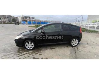 citroen c4 1.4 16v cool