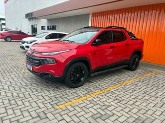 volcano 2.0 16v 4x4 tb diesel aut.