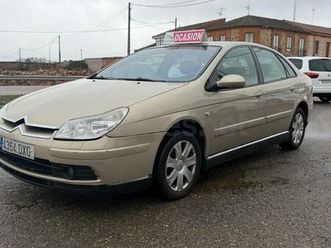 citroen c5 2.0 hdi collection