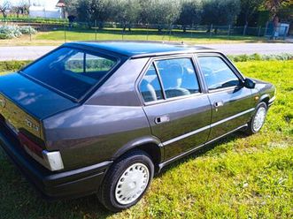 alfa romeo 33 1.3 iscritta riar