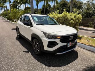 fiat pulse audace 1.0 turbo 200 flex aut. 2025