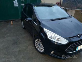 ford b-max bmax automatica