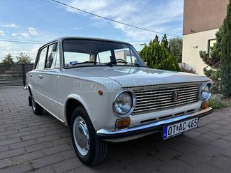 lada 1200 s 21013 ot vizsgás