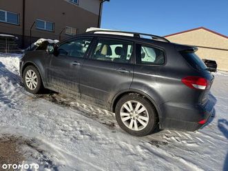 subaru b9 tribeca 3.0r automatik exclusive