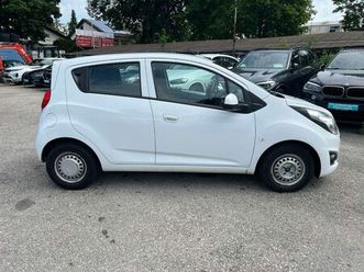 chevrolet spark lt*klima*5 tr