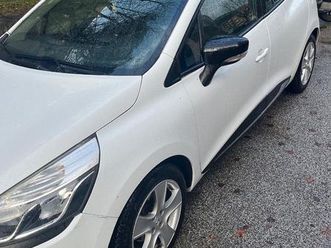 renault clio 1.5 dci 75 cv 5 porte wave