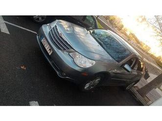 chrysler - sebring 200c