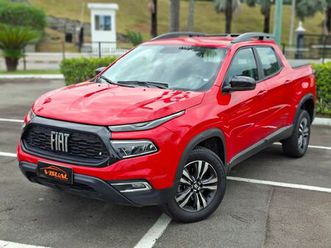 freedom 1.3 t270 4x2 flex aut