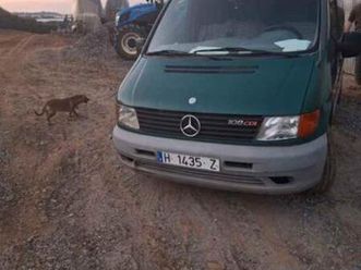 mercedes-benz - vito