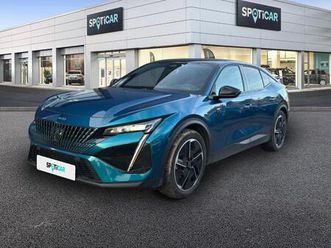 1.2 puretech 130ch s&s gt eat8