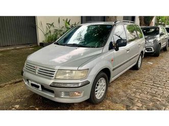 wagon glxi 2.4 (nova serie)