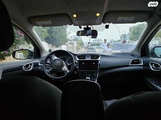 sr אוט׳ 1.8 (124 כ״ס)