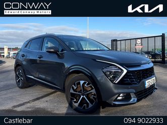 cream leather interior, k4