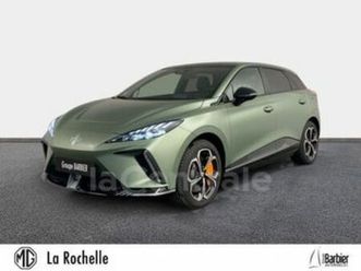 ev 64kwh - 320 kw 4wd xpower