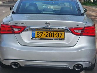 sl אוט׳ 3.5 (300 כ״ס) [2016-2020]