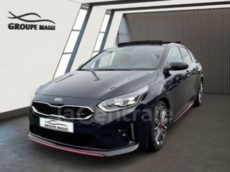 iii 1.6 t-gdi 204 isg gt dct7