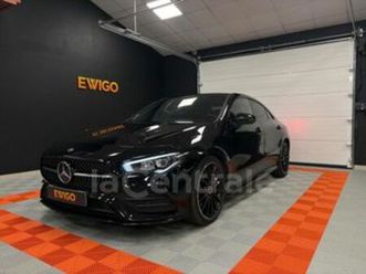 ii coupe 200 8cv amg line 7g-dct