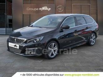 ii generation2 sw 1.2 puretech 130 s&s 6cv gt line eat8