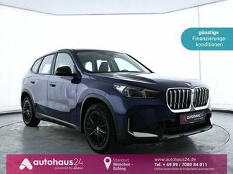 bmw ix1 xdrive30 led|navi|sitzhz|pdc|ahk