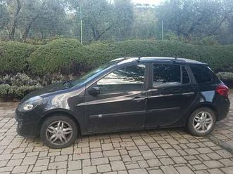 clio sportour 1.5 dci dynamique 85cv