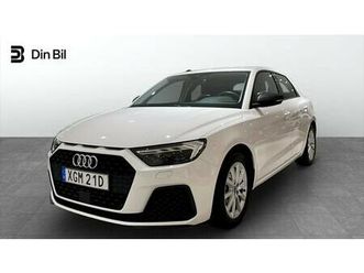 sportback 30 tfsi 110 s-tronic proline