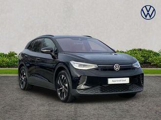 pro 77kwh match auto 5dr