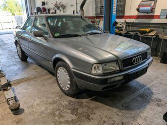 audi 80 2.0