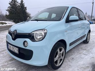 renault twingo sce 70 expression
