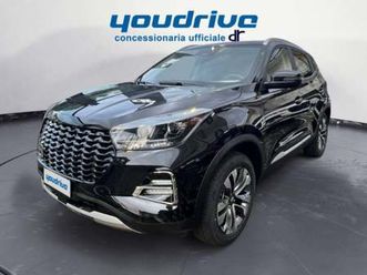 dr dr 5.0 5.0 1.5 comfort 95cv cvt nuova a nola