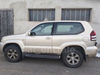 (kdj125) 166 d-4d vxe 3p