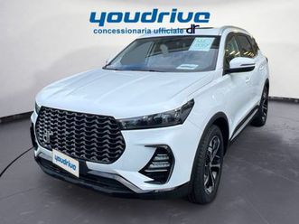 dr dr 6.0 6.0 1.5 turbo gpl 149cv nuova a nola