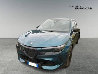 junior junior 1.2 136 cv hybrid edct6