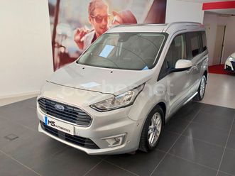 ford grand tourneo connect 1.5 tdci titanium