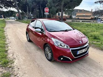 peugeot 208 style 1.2l puretech