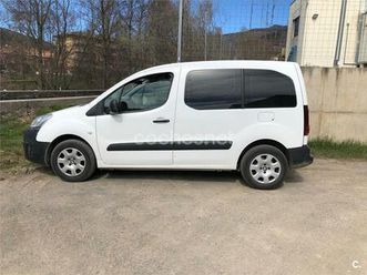 peugeot partner tepee office 1.6 hdi