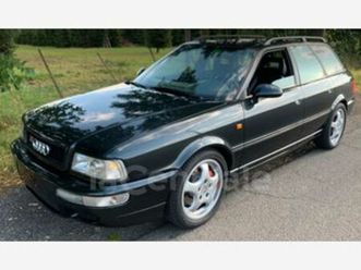 iv avant 2.2 315 quattro