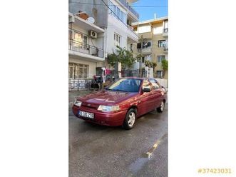 sahibinden lada vega 1.5 2000 model i̇zmir 260.000 km bordo - 37423031 | arabam.com