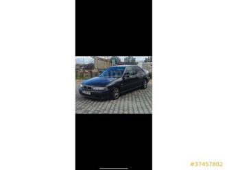 sahibinden rover 416 si 1998 model kocaeli 272.000 km siyah - 37457802 | arabam.com