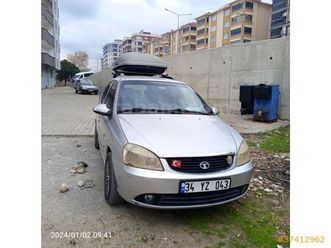 sahibinden tata marina 1.4 tdi trend 2011 model balikesir 172.000 km gri (gümüş) - 37412962 | arabam.com