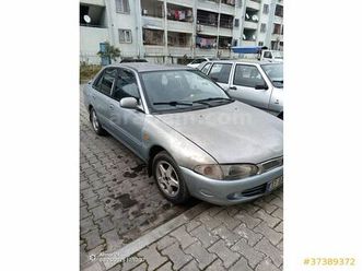sahibinden proton 416 glx 1999 model adana 278.000 km gri (gümüş) - 37389372 | arabam.com