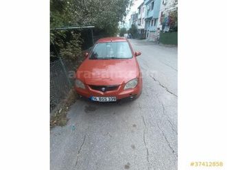 sahibinden proton gen 2 1.6 high line 2008 model bursa 225.000 km turuncu - 37412858 | arabam.com