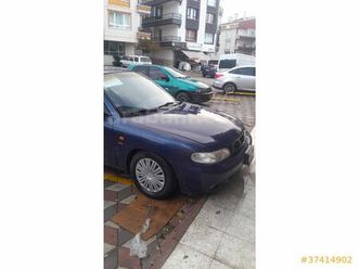 sahibinden daewoo nubira 2.0 cdx 1998 model ankara 259.000 km lacivert - 37414902 | arabam.com