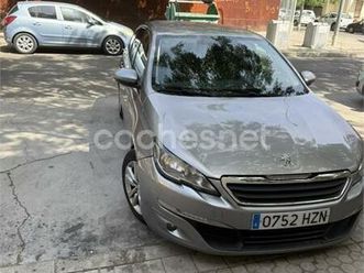 peugeot 308 sw allure 2.0 bluehdi 150