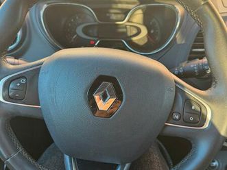 captur benzina 2 volumi 1200