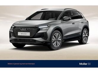 45 quattro - sonos, r.kam, sportsseter, keyless, krok