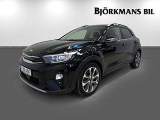 kia stonic 1.0 t-gdi dct advance plus 120hk