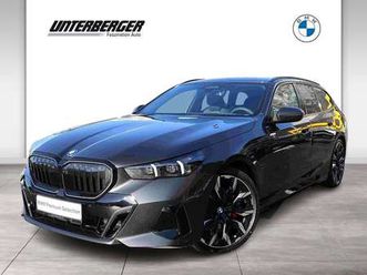 bmw 5er-reihe touring (g61) m sportpaket head-up