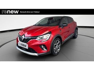 captur tce 160 edc - 21