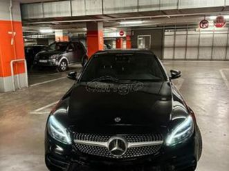 mercedes-benz c 180 2023