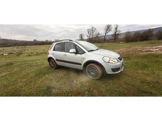 suzuki sx4 1.9 2,100 eur